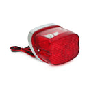 Taillight Complete Late Style
