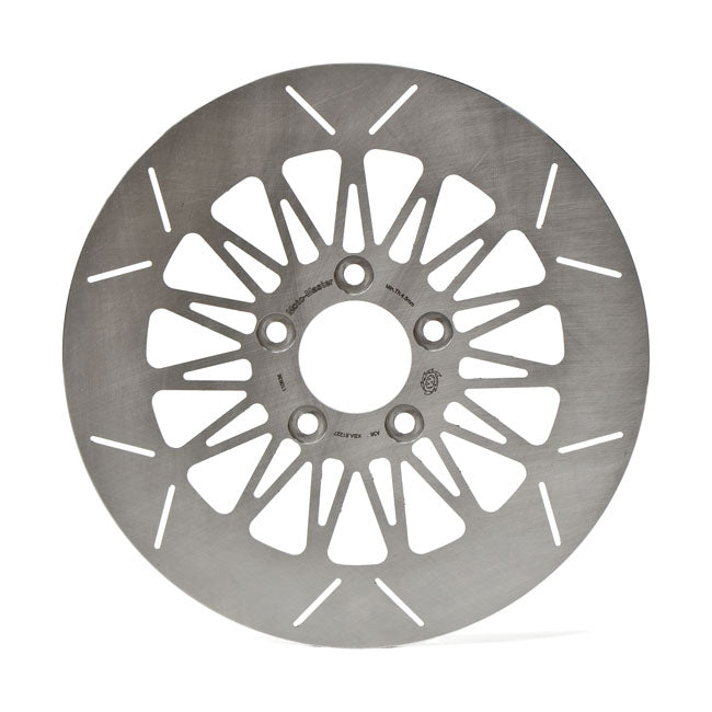 Rialto Rear Brake Disc ABE Approved For 00-21 Softail Excl. FXSE