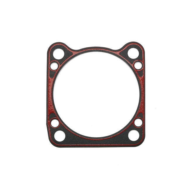 Cylinder Base Front / Rear Foamet Gasket Set - 0.025"