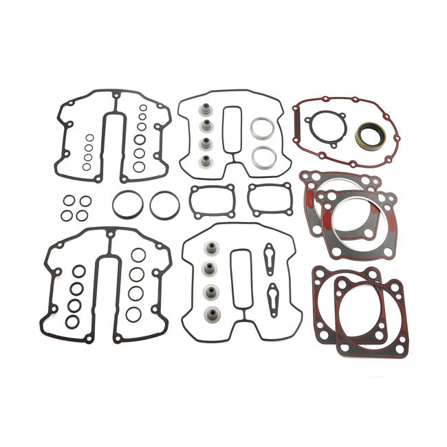 Motor Gasket & Seal Kit For 18-23 Softail