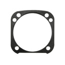 Cylinder Base Foamet Gasket Set - 4-1/8" Bore x 0.032"