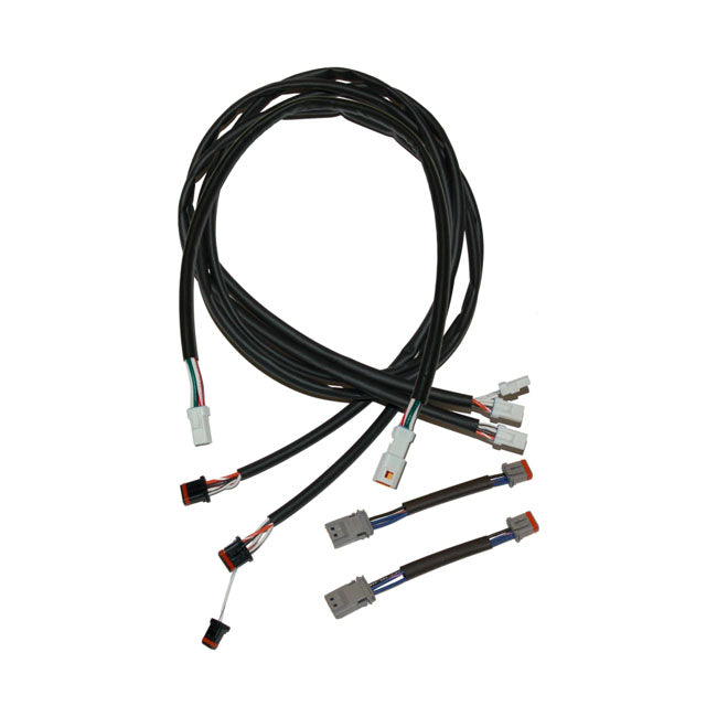 Handlebar Wiring Extension Kit FLHRXS