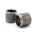 James Muffler To Head Pipe Gasket x2