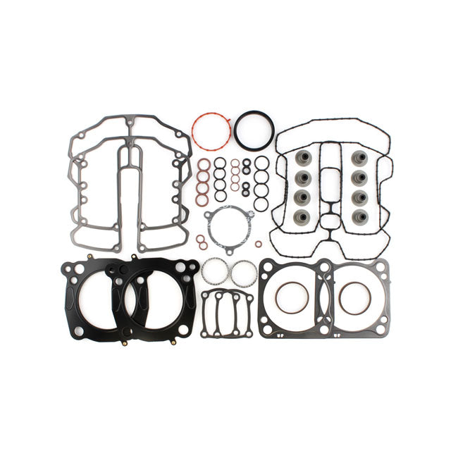 Top-End Gasket Kit .030" Head Gasket 4.00 Inch For 18-21 Softail