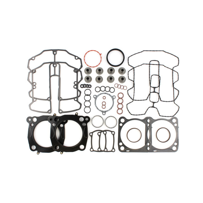 Top-End Gasket Kit .040" Head Gasket 4.075 Inch For 18-21 Softail