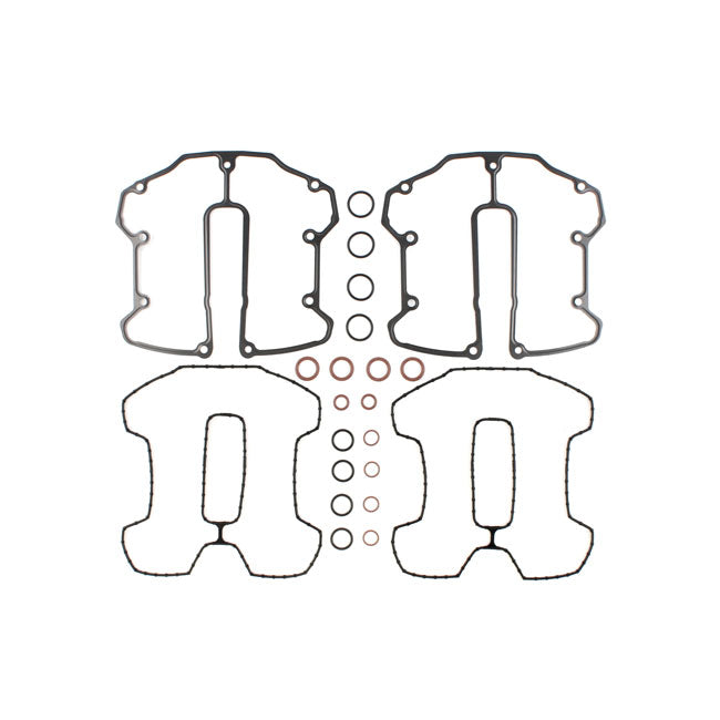 Rocker Cover Gasket Kit For 18-21 Softail