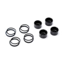 Front Caliper Piston & Seal Kit