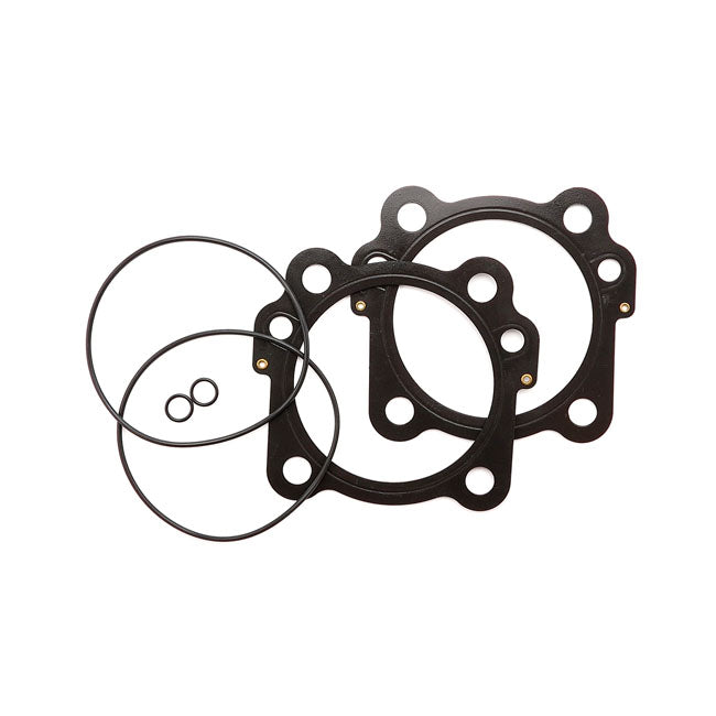 Cylinder Head & Base Multi Layer Steel Gasket Kit - 0.050"