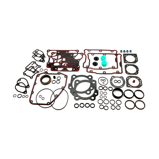 Motor Gasket Kit 3-3/4 Inch Bore