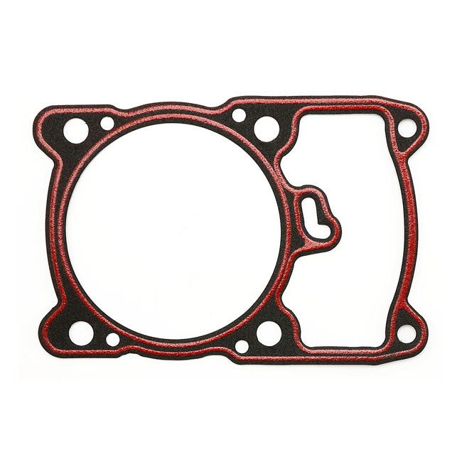 Cylinder Base Foamet Gasket Set - 0.032"