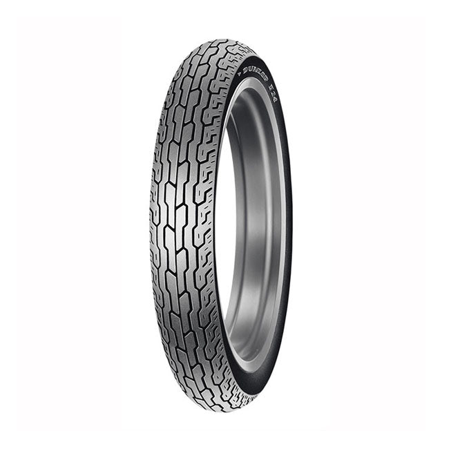 F24 Front Tyre - 100/90-19 57H TL