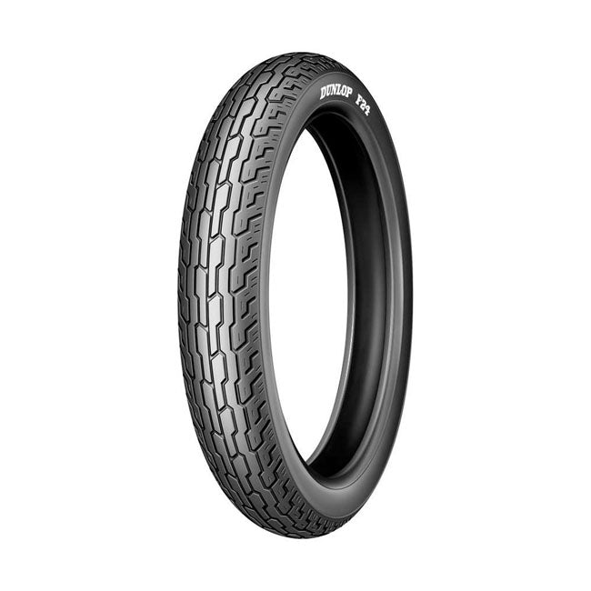 F24 Front Tyre - 110/80-19 59S TT