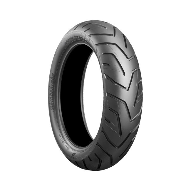 170 / 60ZR17 Battlax A41 72W TL Rear Tyre