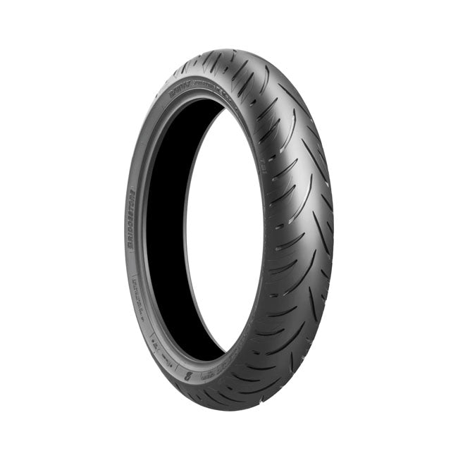 120 / 70ZR17 T31 F GT TL Front Tyre