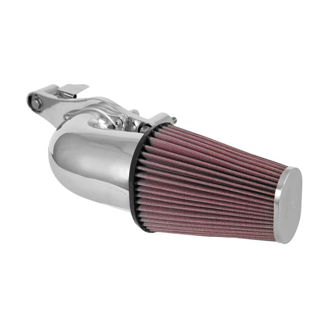 Aircharger Performance Air Cleaner Kit Polished For 18-22 Softail