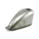 Custom XL Sportster Frisco Style Gas Tank - 1.6 Gallon