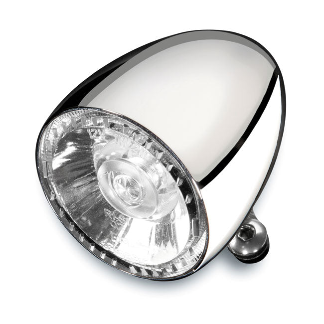 Bullet 1000 RB LED Chrome - 12V