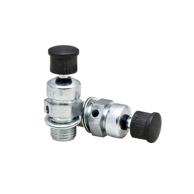 Evo Compression Release Valve Set