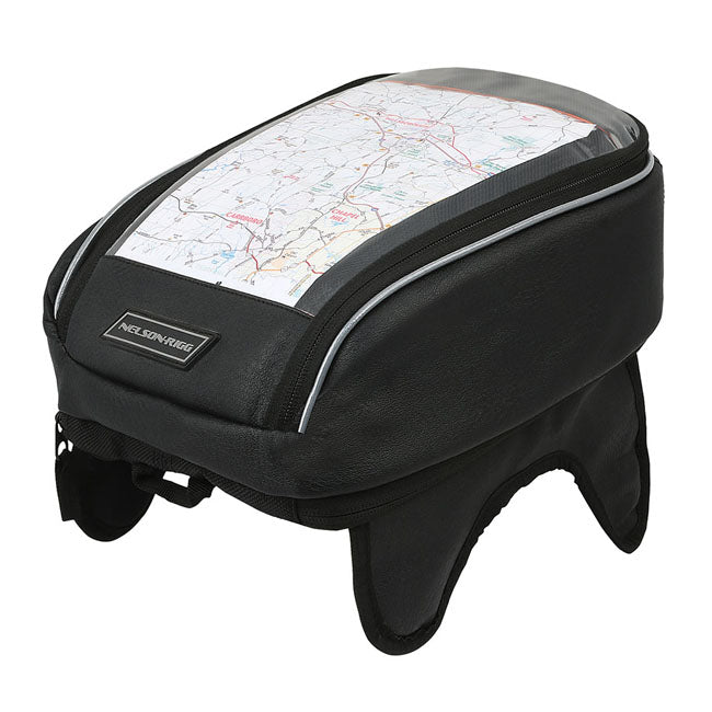 Route1 Journey Highway Cruiser Magnetic Tank Bag