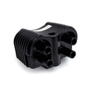 Ignition Coil OEM Style Single Fire Fuel Injected Models Black For 18-22 M8 Softail. Single Fire, Fuel Injected