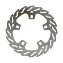 Flame Front Brake Disc ABE Approved For Front Left: 09-21 Touring