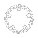 Flame Front Left Brake Disc ABE Approved For 06-17 NU Dyna