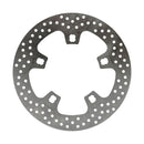 Halo Front Brake Disc ABE Approved For Front Left & Right: 09-21 Touring