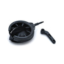 Drink Holder With Mesh Basket