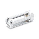 10-Gauge Brake / Shift Peg Chrome