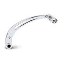 Deep Cut Brake Arm Chrome For 14-22 All Indian (Excl. Scout & FTR)