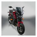 VStream Plus Sport Windshield Dark Tinted For Yamaha: 17-20 FZ-09 / MT-09