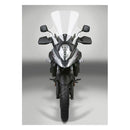 VStream Windshield Tall Clear For Suzuki: 17-21 DL650 V-Strom / V-Strom Adventure / X / XT