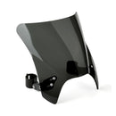 Mohawk Windshield Dark Tinted For BMW: 18-22 Rnine T Pure