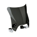 Mohawk Windshield Dark Tinted For BMW: 88-94 R100R