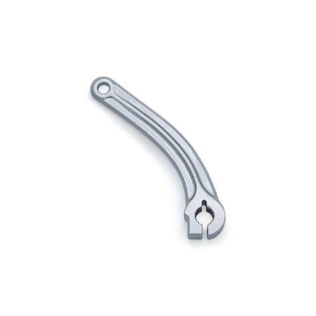 Ridgeback Front Inner Shifter Lever Chrome