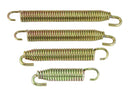 Swivel Exhaust Springs