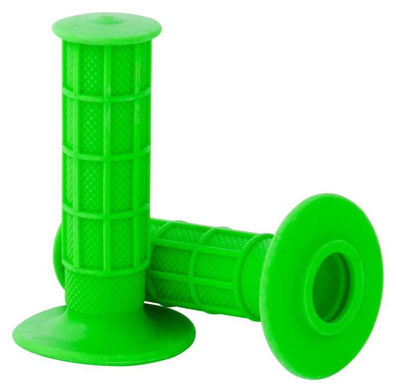 MX Grips Green