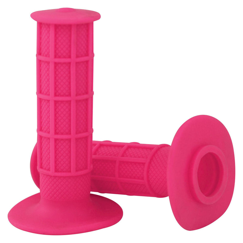MX Grips Pink