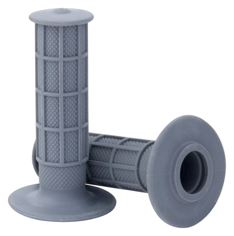 MX Grips Grey