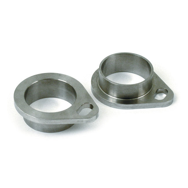 Shovel Exhaust Flange Set