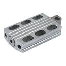 Aluminum Kick Pedal Polished