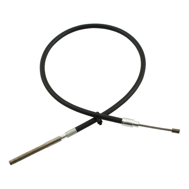 Brake Cable Rear For 75-76 XL (NU)