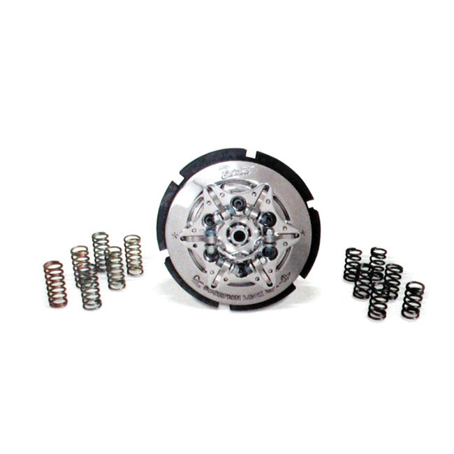 Scorpion Lock-Up Clutch Kit For 36-E84 B.T. (NU)