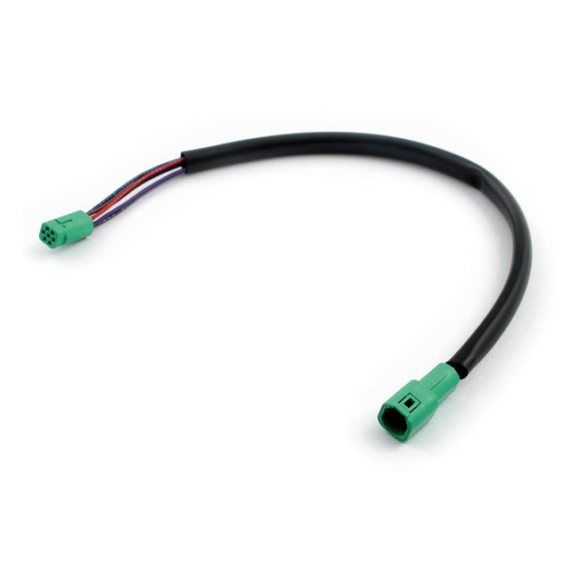 Throttle By Wire Extension +12 Inch For 08-09 Touring (NU) (Excl. CVO, Screamin' Eagle Models)