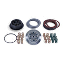 Scorpion Lock-Up Clutch Low Profile For 90-97 B.T. (NU) With Cable Operated Clutch