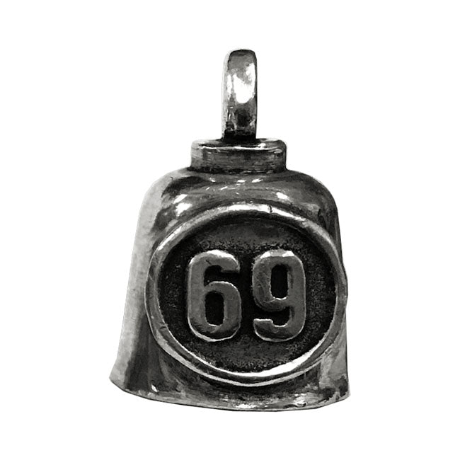 "69" Gremlin Bell