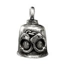 Hand Cuff Gremlin Bell