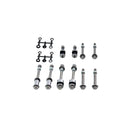 Docking Hardware Kit Chrome