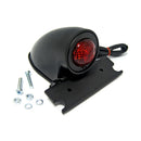 Sparto Taillight Black