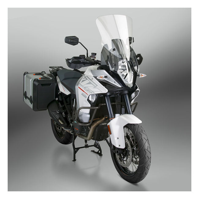 VStream Touring Windshield Clear For KTM: 15-16 1290 Super Adventure